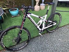 Cannondale carbon jekyl for sale  DORKING