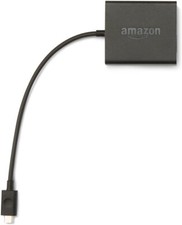 Amazon ethernet adapter for sale  Garnerville