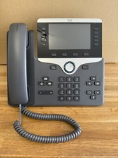 Cisco 8841 phone for sale  WITNEY
