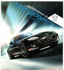 Mazda kuro limited for sale  UK