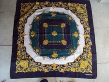 Foulard torrente carre d'occasion  Bordeaux-