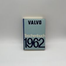 Valvo taschenbuch 1962 gebraucht kaufen  Gäufelden