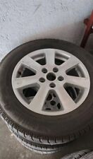 Set ruote lega usato  Verdellino