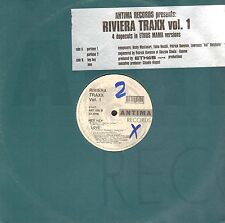 Riviera traxx vol. usato  Pescara