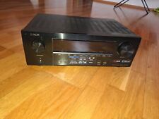 Denon avr x1500h gebraucht kaufen  Augsburg