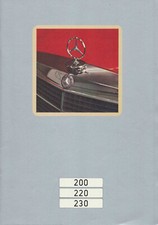 Mercedes benz 200 usato  Spedire a Italy