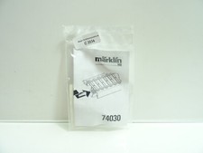 Märklin 74030 gleis gebraucht kaufen  Erftstadt