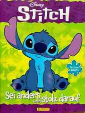 Panini disney stitch gebraucht kaufen  Reinbek