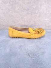 Mocassino geox donna usato  Torino