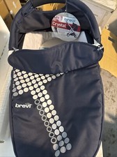 Navicella brevi blu usato  Verrua Po