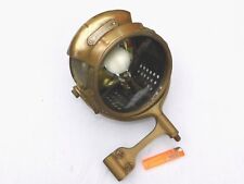 Belle ancienne lampe d'occasion  Plougonvelin