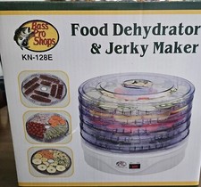 Food dehydrators jerky for sale  Calimesa