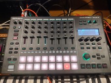 Roland mc707 groovebox for sale  Ogden