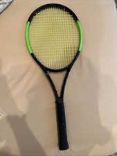 Wilson blade 104 for sale  Miami