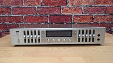 Sansui graphic equalizer for sale  SOUTHAMPTON