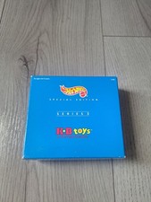 Hot wheels toys for sale  CARLUKE