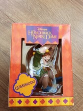 Disney grolier collectibles for sale  WAKEFIELD