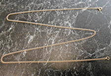 Chaine maille gourmette d'occasion Chaine maille gourmette d'occasion  Naucelle