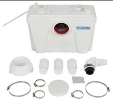 Hocanflo 500 macerating for sale  BLACKBURN