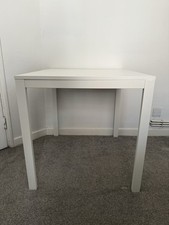 Vangsta extendable dining for sale  LONDON