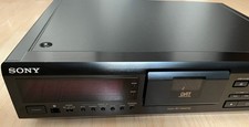 Sony dtc ze700 gebraucht kaufen  Erlensee
