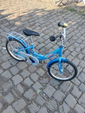 Kinderfahrrad zoll puky gebraucht kaufen  Düsseldorf