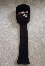 Mizuno hot metal for sale  HINCKLEY