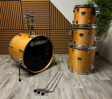 Yamaha stage custom for sale  DOWNHAM MARKET
