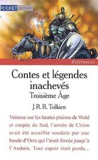Contes legendes inacheves. d'occasion  France