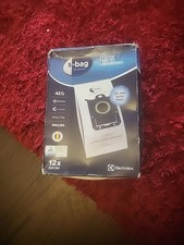 Electrolux electrolux vacuum for sale  THATCHAM