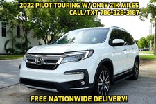 2022 honda pilot for sale  North Miami Beach