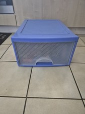Rotho schubladenbox 19 gebraucht kaufen  Rickenbach