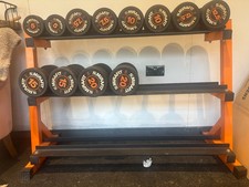 Home gym equipment for sale  TRING