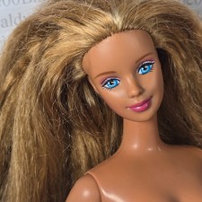 G18 nude barbie for sale  Tenino