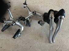 Vintage shimano dura usato  Villanovafranca