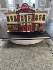 Dept coca cola for sale  Gallatin