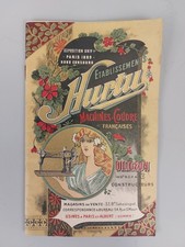 Rare catalogue original d'occasion  Montélimar