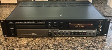 Tascam rw900sl recorder for sale  Groveland