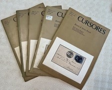 Cursores rivista storia usato  Roma