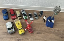 Modellautos spielzeugautos spi gebraucht kaufen  Bietigheim-Bissingen
