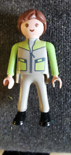 Playmobil personnage klicky d'occasion  Vaucouleurs