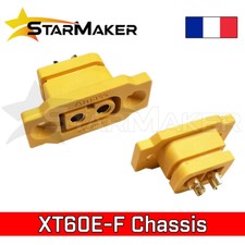 Xt60e embase châssis d'occasion  France