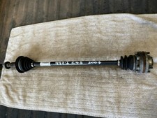 Porsche 997 driveshaft for sale  WIGAN