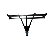 Kit de engate de reboque de barra de reboque de contêiner de transporte compatível com recipientes de 20' e 40'. ENVIO RÁPIDO! comprar usado  Enviando para Brazil
