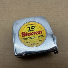 Nice vintage starrett for sale  Fullerton