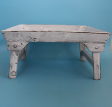 Holz sofatablett shabby gebraucht kaufen  Wilthen