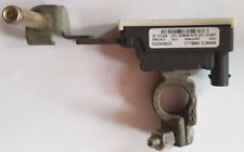 Sensor de Bateria Inteligent Fiat 500 1.2 69 - 554950436300 comprar usado  Enviando para Brazil