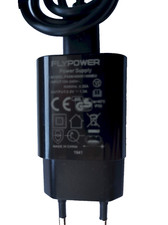 Flypower netzteil usb gebraucht kaufen  Stühlingen