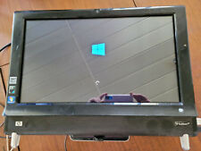 Touchsmart 300 300 d'occasion  Marseille X