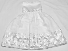 Girl white beads for sale  Jacksonville